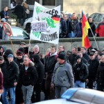 © Köln gegen Rechts - Antifaschistisches Aktionsbündnis
