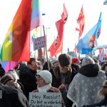 © Köln gegen Rechts - Antifaschistisches Aktionsbündnis
