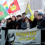 © Köln gegen Rechts - Antifaschistisches Aktionsbündnis