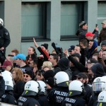 © Köln gegen Rechts - Antifaschistisches Aktionsbündnis