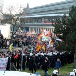 © Köln gegen Rechts - Antifaschistisches Aktionsbündnis