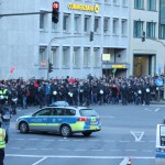 © Köln gegen Rechts - Antifaschistisches Aktionsbündnis