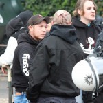 © Köln gegen Rechts - Antifaschistisches Aktionsbündnis
