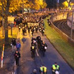 © Köln gegen Rechts - Antifaschistisches Aktionsbündnis