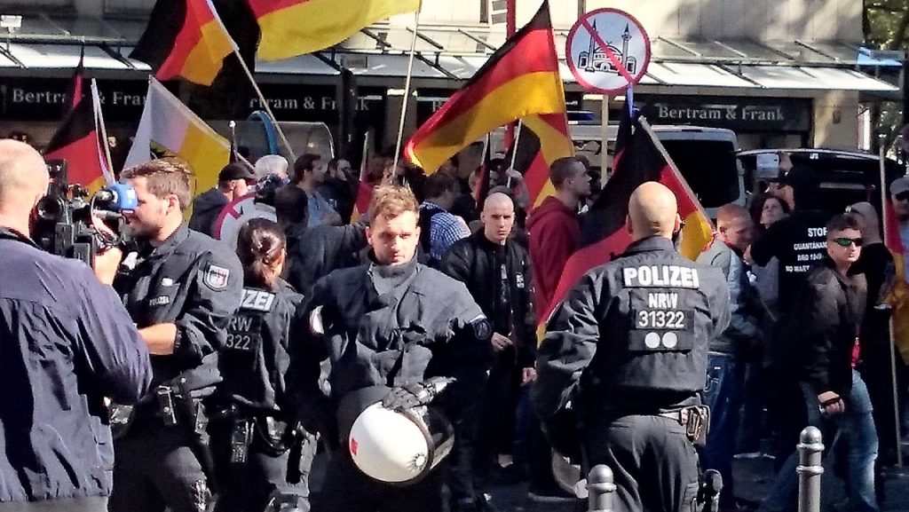 polizeiund Pro