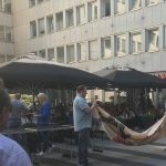 Fotos vom "Köln bleibt Deutsch