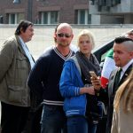 Fotos vom "Köln bleibt Deutsch