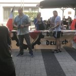 Fotos vom "Köln bleibt Deutsch